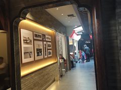 -老德州四合院·德州菜(天衢路店)