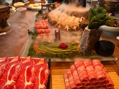 -慢丽江·云南野生菌土鸡锅(西山店)