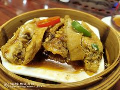 -顺德人家食府(黄金广场店)