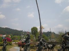 -泰宁旅游风景名胜区