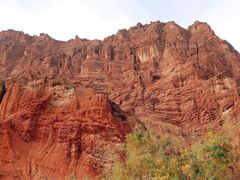 -天山神秘大峡谷