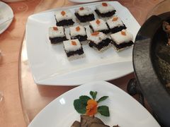 -烤肉宛饭庄(南礼士路店)