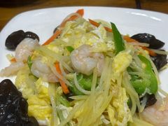 -POLO小馆·老南京菜(解放路店)