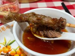 -西贝(虹口龙之梦店)