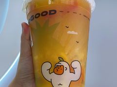 -苏阁鲜果茶(虎门君乐汇店)