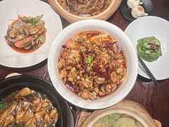-永安鱼庄·镇江菜(东吴路店)