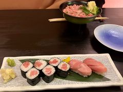 -希望日本料理(保利香槟花园店)