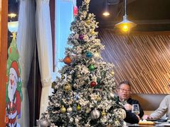 -BISTROFIORE美伊娜(伊犁南路店)