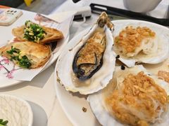 -海味当家·蒸锅海鲜(中山广场创始店)