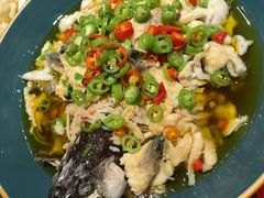 -添福来墨鱼饺子 · 海鲜东北菜(泡崖店)