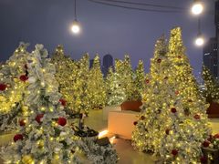 -城市露台景观餐厅(淮海路店)