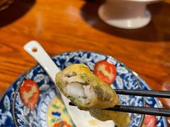 -熠盛·本帮菜Bistro(永嘉路店)