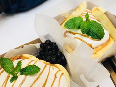 -法桐蛋糕·手作面包(万象城店)