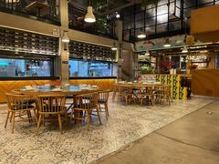 -山楂树融合菜餐厅