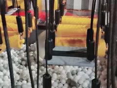 -嗨翻Hi-Fun竞技主题乐园·蹦床亲子生日轰趴(国光1937店)