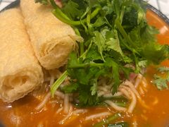 -肥汁米蘭香港米线(长宁来福士店)