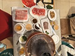 -东来顺饭庄(王府井步行街店)