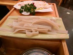 -吴铭怀旧火锅(坦洲一店)