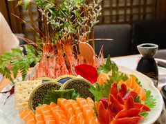 -京旬海鲜放题·铁板烧自助餐厅