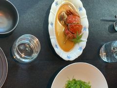 -醉东Oriental House(静安嘉里中心店)