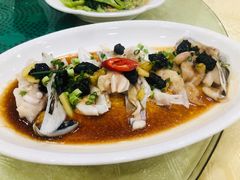 -嘉华海鲜酒家(龙津中路店)