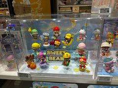 -泡泡玛特POPMART(万达店)