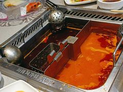 -海底捞火锅(新松江路店)