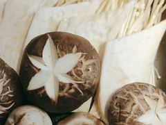 -农乐园炭火烤肉(世茂店)