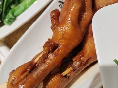 -蒸武门·广式茶点(新马店)