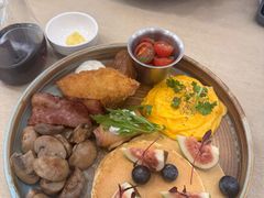 -blend咖啡部落(车公庙店)