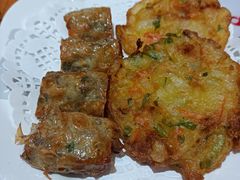 潮汕小吃-壹只卤鹅 · 潮汕菜(京基百纳店)