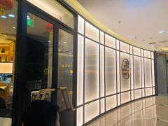 -曼玉餐厅(中原万达店)