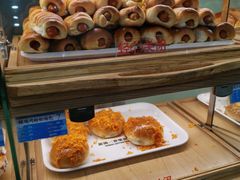-新侨三宝乐面包店(崇文门店)