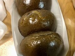 黑岩豆豆面包-85度C(上海国权北路店)