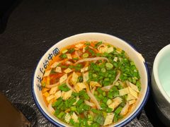 -唐猫庭院·千年陕菜(赛格国际购物中心店)