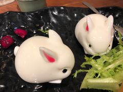 小白兔-锦小馆(安贞店)
