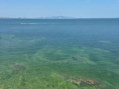 -养马岛旅游度假区