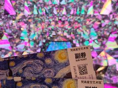 -上海梵高星空艺术馆(南京路旗舰店)