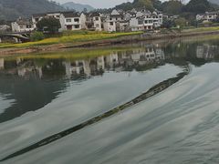 -新安江山水画廊风景区