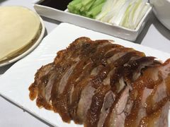 -峨嵋酒家总店(车公庄店)