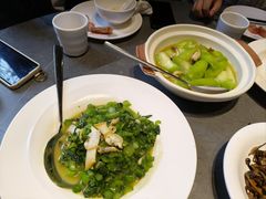 -佬太公海鸭·海鲜大排档(上海总店)