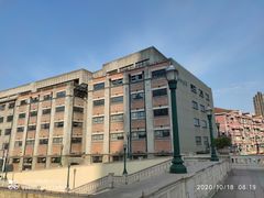 -上海四行仓库抗战纪念馆