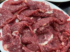 -蔡社牛肉城(龙湖店)