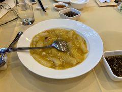 蟹粉蹄筋-王宝和酒家(黄浦店)