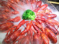 -红盔甲·小龙虾(天钥桥店)
