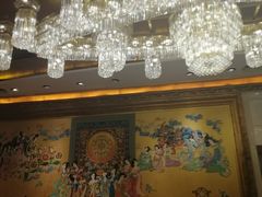 -唐乐宫歌舞剧院·餐厅