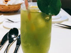 麦草柠-永年西餐厅L'etoile
