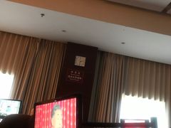 -金石唐风国际温泉会馆