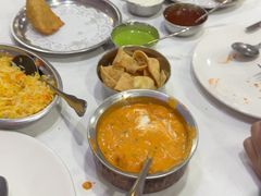 -葛尼沙印度餐厅 (镇明路店)