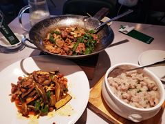 -费大厨辣椒炒肉(黄兴中心广场店)